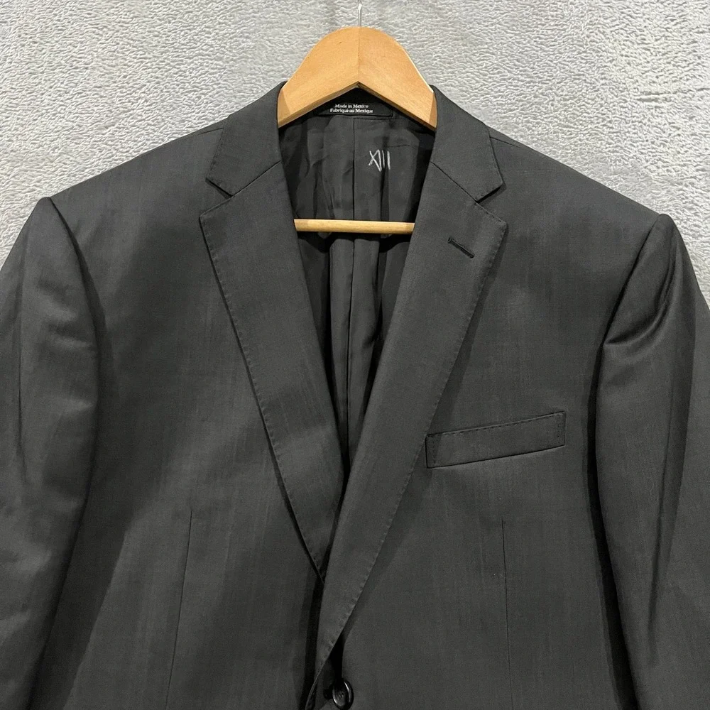 Z Zegna zegna blazer